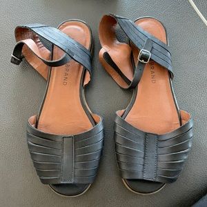 Lucky Brand Sandals